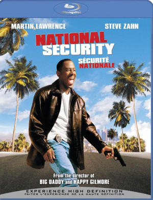 National Security Movie | TVGuide.com