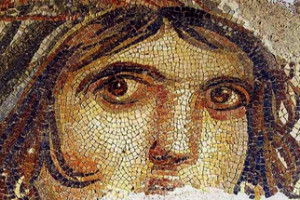 Famous Ancient Roman Mosaics
