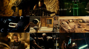 Riddick (2013) WEBRiP X264 - 450MB