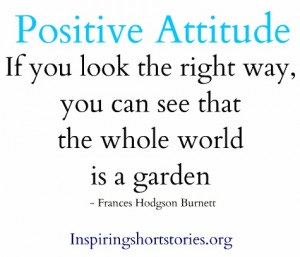 Positive Attitude Quotes|Thinking Positive Quotes|Think Positive|Quote