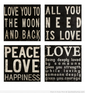 ... Art Art Quotes Collier Black And White Wall Quotes About Peace And Hd
