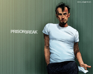 Prison Break Prison Break