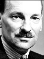 Clement Attlee talks about the 1964 election