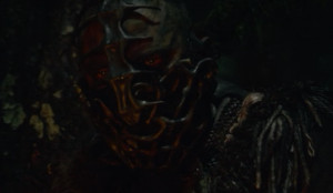 Anna Grounder the 100 CW