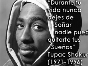 Tupac Smile Through The Bullshit Quote Tupac smile quotes - viewing