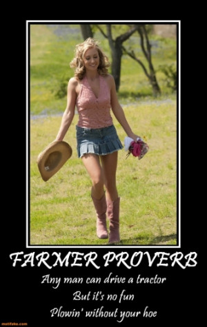 farm jokes farmer proverb adult donk demotivational posters 1298180002