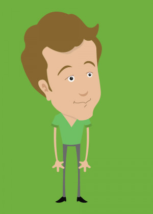 George Michael Bluth Quotes