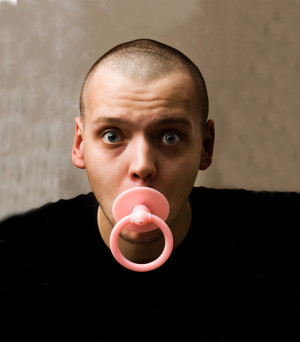 Recently a famous celebrity model and actress was in an interview ...