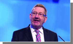 ... Len McCluskey to give second annual Jimmy Reid memorial lecture