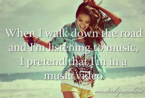 Happy Girl Quotes Tumblr