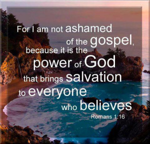 Since my return to God from December 2011, I have kept a document of ...