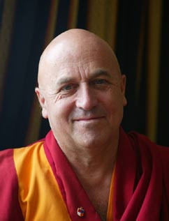 Matthieu Ricard – Happiness – The book