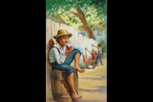 ... read online). The Adventures of Tom Sawyer Study Pack at Book Rags