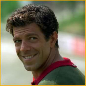 Pierfrancesco Favino (Roma, 24 agosto 1969) è un attore italiano.