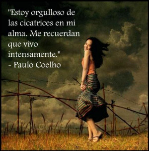... Paulo Coelho Quotes Spanish, In Spanish, Frases Paulo Coelho, Spanish
