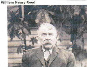 Henry Reed Pictures