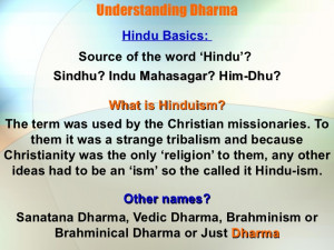 Hinduism Quotes