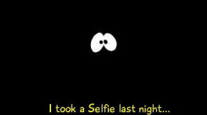 Taking a selfie in South Africa during loadshedding! Submitted by Alan ...