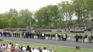 Valley Forge Military Academy