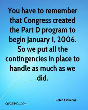 congress quotes
