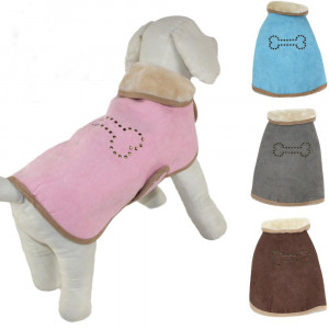Warm Winter Dog Coats