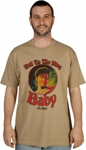 Hail Army Of Darkness T-Shirt - The Shirt List