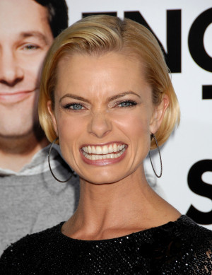 Jaime Pressly Pictures