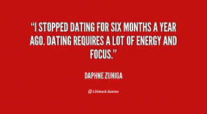 Month Relationship Quotes