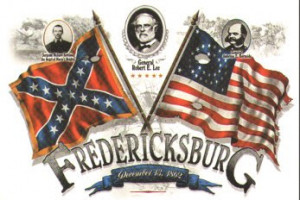 Battle of Fredericksburg Quotes commander. General george gordon meade ...