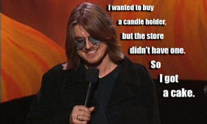 funny quotes by mitch hedberg part2 1 Funny quotes by Mitch Hedberg ...