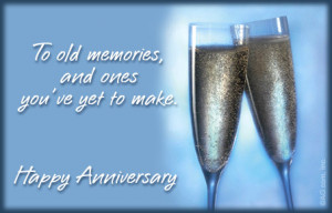 anniversary toast tags anniversary anniversaries