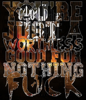 Back > Gallery For > Crown The Empire Lyrics The Fallout