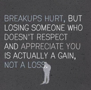 Showing Gallery For Sayings About Breakups