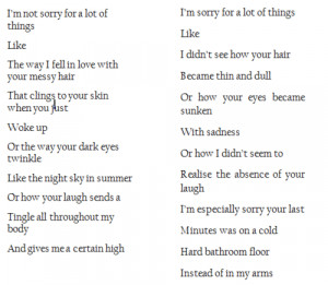 ... understand suicide suicide poems and quotes life quotes sayings poems