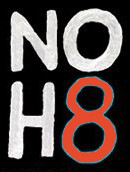 NOH8 Campaign Logo