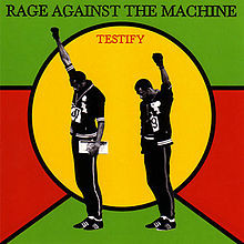Testify (Rage Against the Machine song)