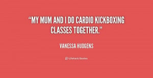 Kickboxing Quotes Preview quote