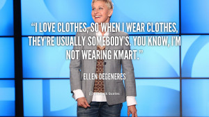 love clothes! I'll wear anything from Urban Outfitters or American ...