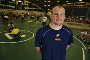 Cael Sanderson Behind The Technique | Behind the Technique on