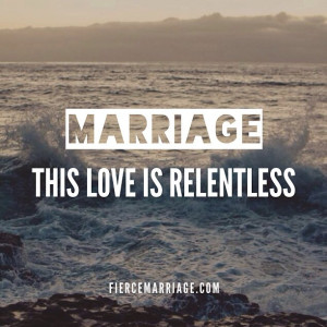Encouraging Marriage Quotes and Images