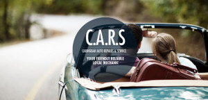 ... Service , just 2 car mechanics that are passionate about our cars and