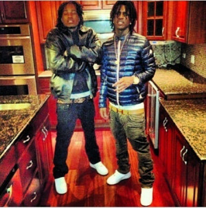 To help improve the quality of the lyrics, visit Chief Keef – Savage ...