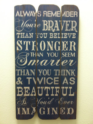 Saw this at hair salon and loved it.
