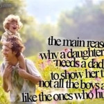 See more about dad daughter quotes, father quotes and daughter poems ...