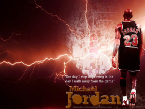Facts about Michael Jordan's Life