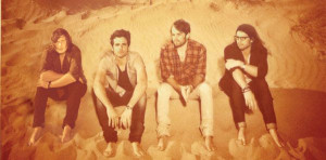 kings of leon interview 2010