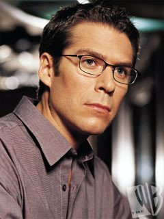 wesley - buffy-the-vampire-slayer Photo