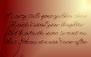 Hands - Jewel Song Lyric Quote in Text Image
