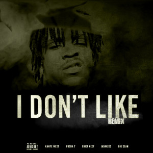 Chief Keef Twitter Quotes Quote. chief keef i dont like