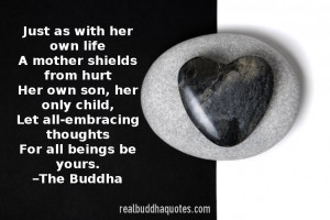 Real Buddha Quotes